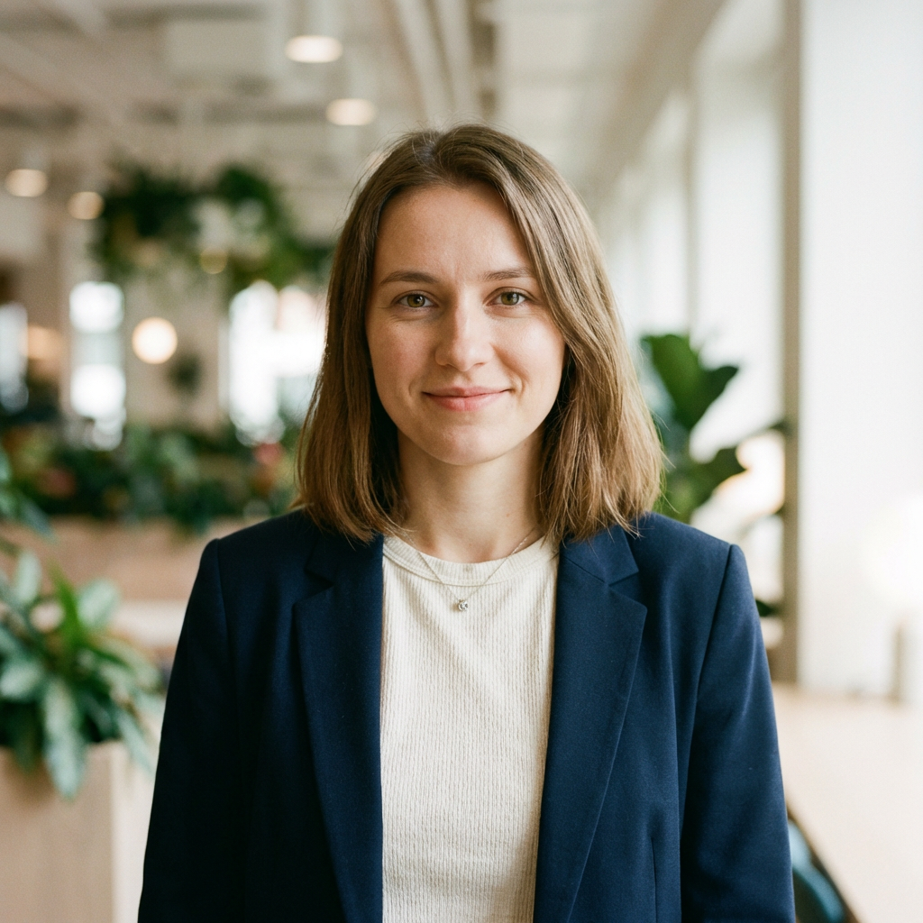 Алина Смирнова