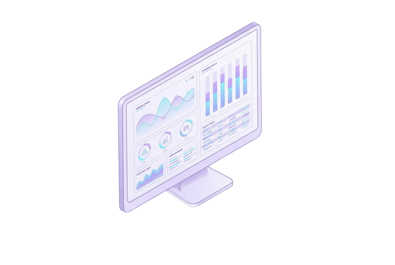 Панель управления AiST